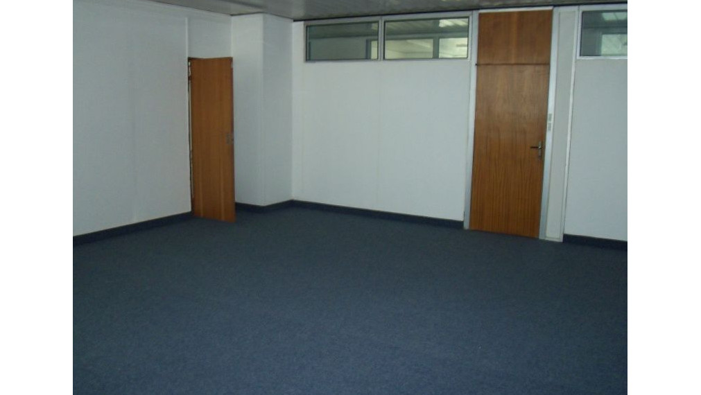 Kancelárske priestory, Nevädzova, Bratislava II.