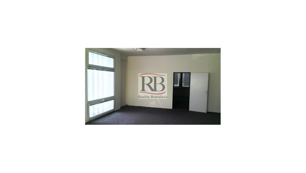 Kancelárie, Bojnická, Bratislava III