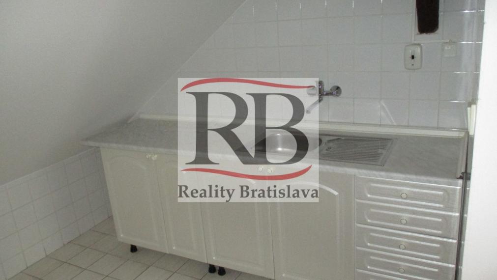 Kancelárie, Palisády, Bratislava I