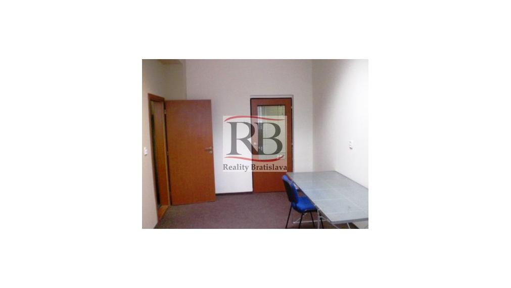 Kancelárske priestory, Studená, Bratislava II, 110m2