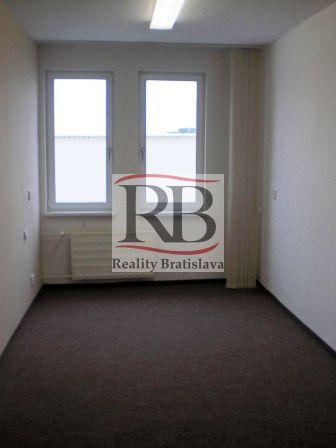Kancelárske priestory, Studená, Bratislava II, 110m2