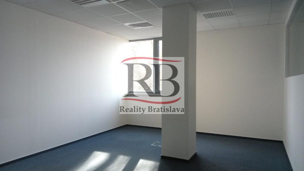 Kancelárie na prenájom, Rožňavská, Bratislava II