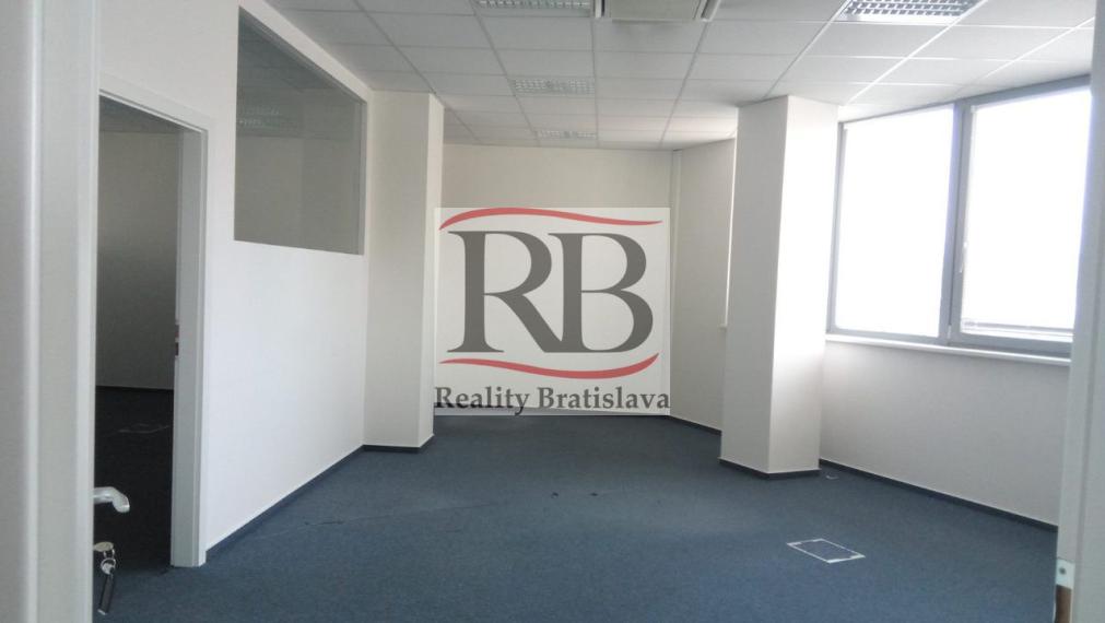 Kancelárie na prenájom, Rožňavská, Bratislava II