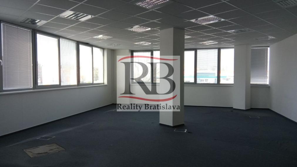 Kancelárie na prenájom, Rožňavská, Bratislava II