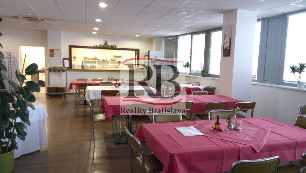 Kancelárie na prenájom, Rožňavská, Bratislava II