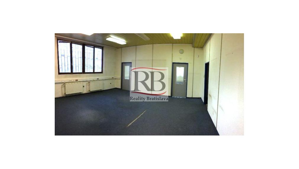 Kancelárie na prenájom, Pestovateľská - Ružinov