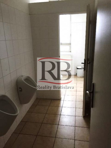 Kancelárie na prenájom, Pestovateľská - Ružinov