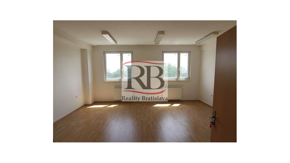 Kancelárie na prenájom, Galvaniho - Ružinov