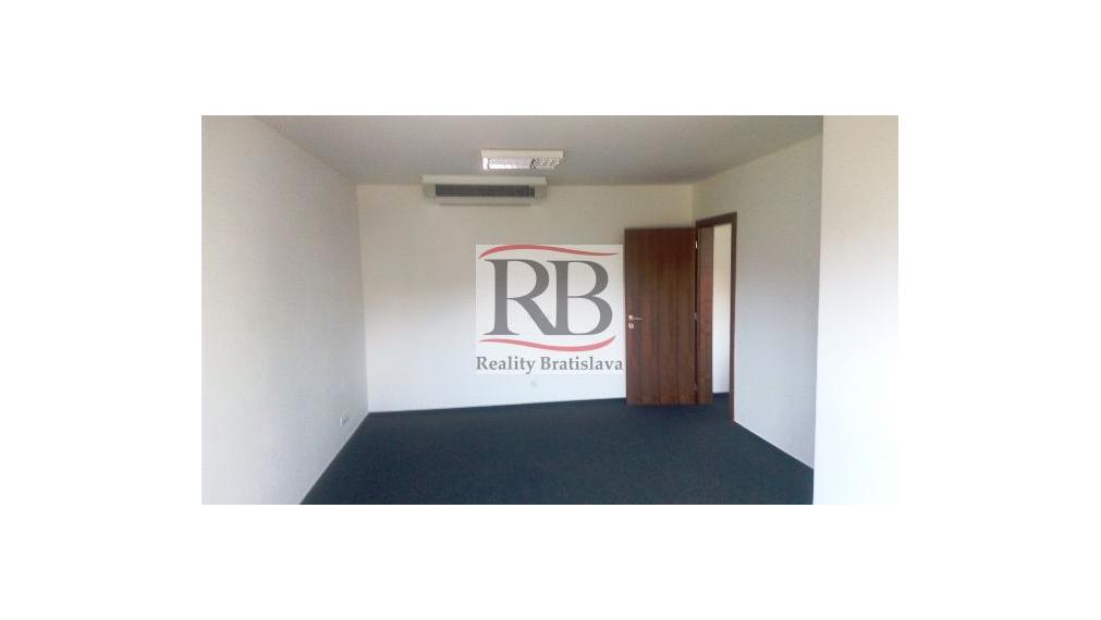 Kancelárie na prenájom, Svätoplukova - Ružinov