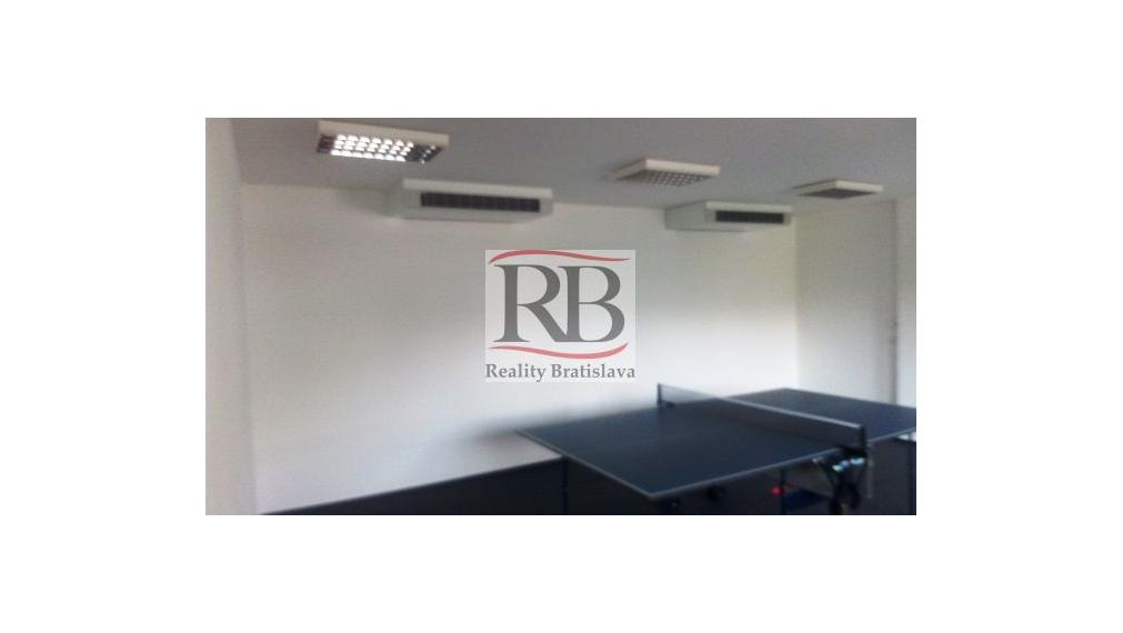 Kancelárie na prenájom, Svätoplukova - Ružinov