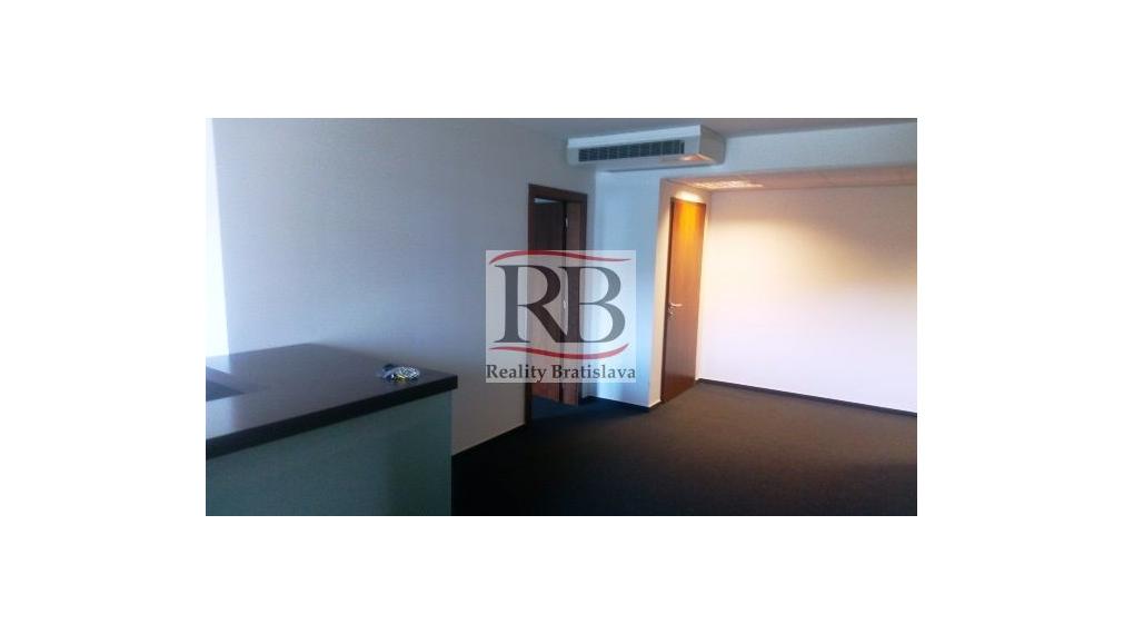 Kancelárie na prenájom, Svätoplukova - Ružinov