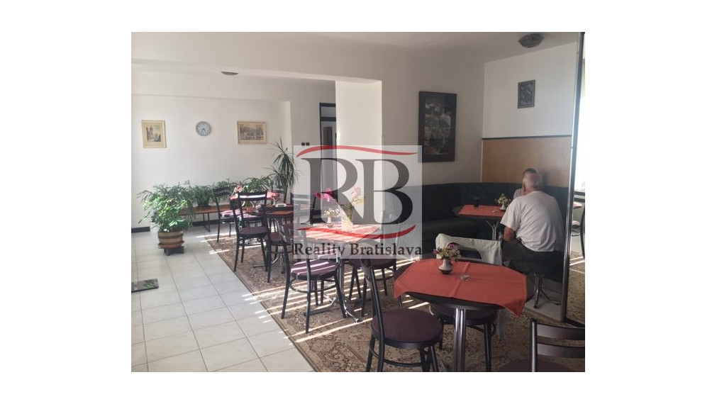 Chata pri jazere na predaj, Stará Turá - Dubník