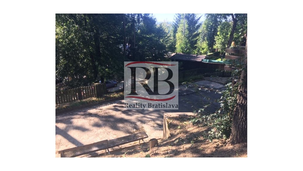 Chata pri jazere na predaj, Stará Turá - Dubník