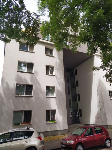 Na predaj 1-izbový tehlový byt, Trenčianska ulica, NIVY