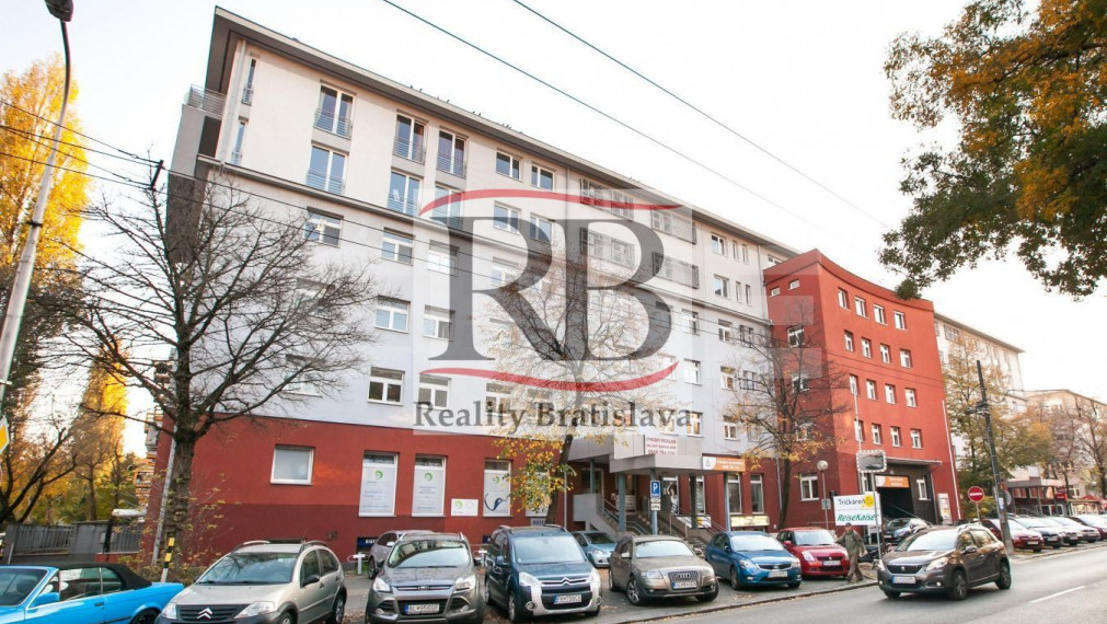 Obchodný priestor na Záhradníckej ulici, Bratislava – Ružinov, 79m²