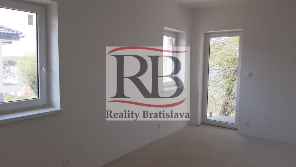 Rodinný dom na predaj - Jakubov