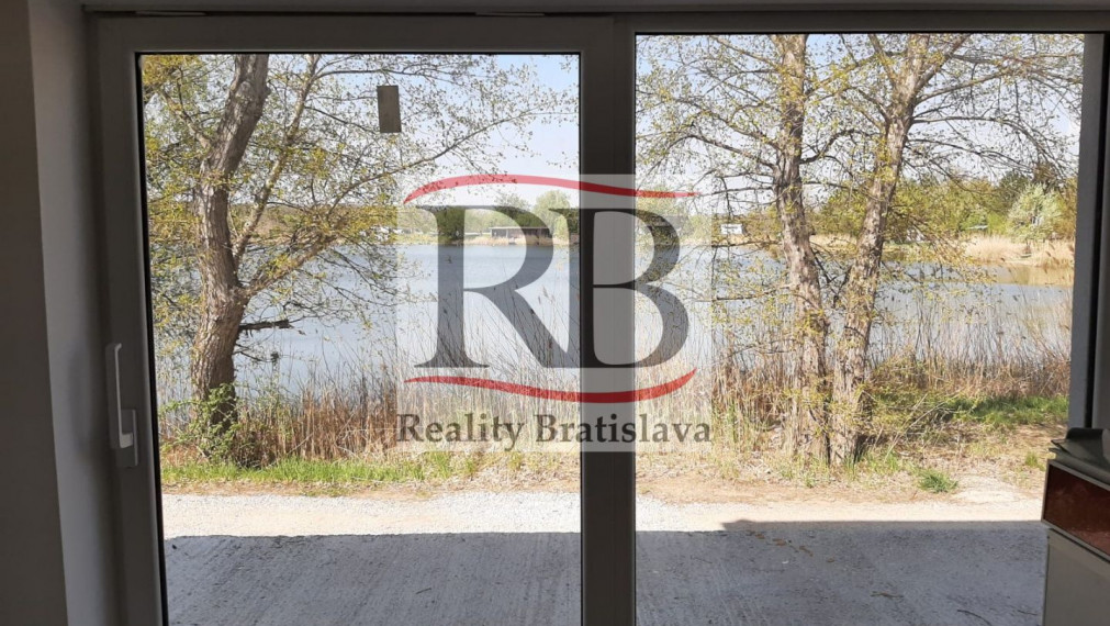 Rodinný dom na predaj - Jakubov