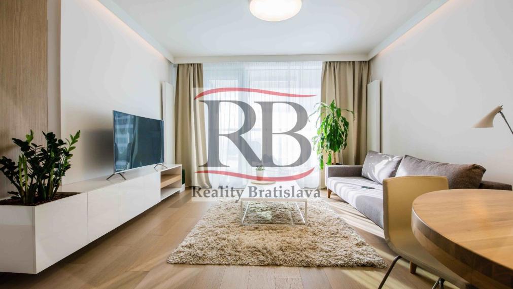 2izbový byt na Landerevovej uliciPanorama City na prenájom Byty Bratislava reality