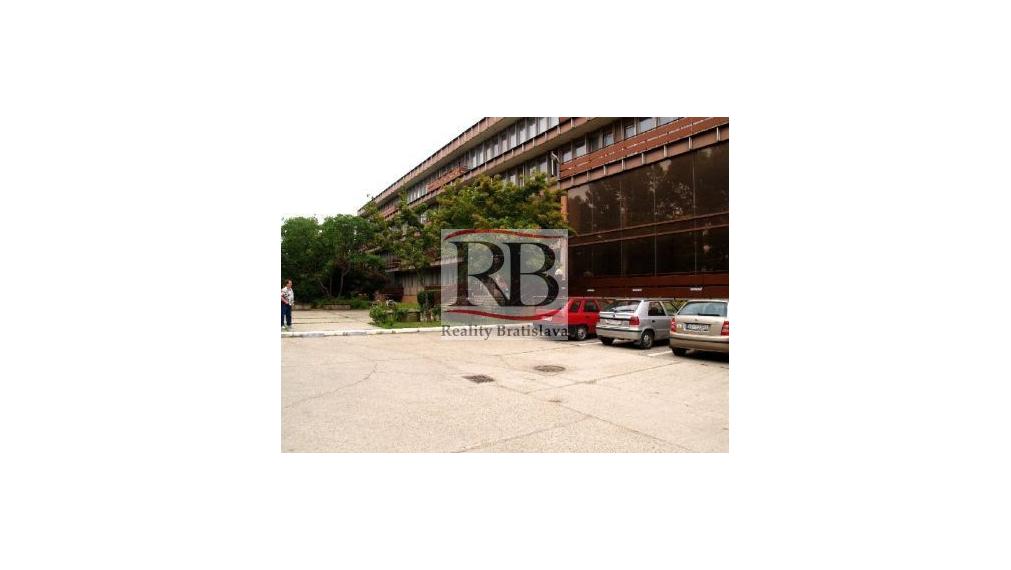 Kancelárske priestory na prenájom, Nádražná - Ivanka pri Dunaji