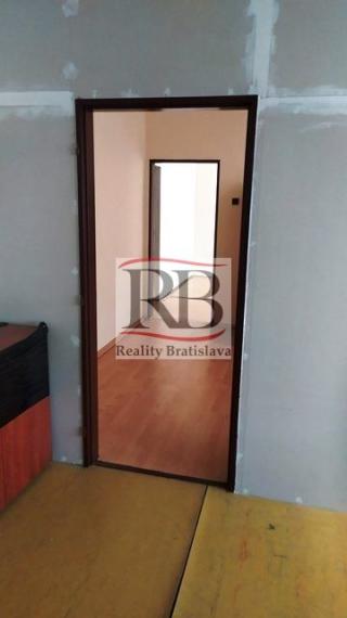 Skladový priestor na prenájom