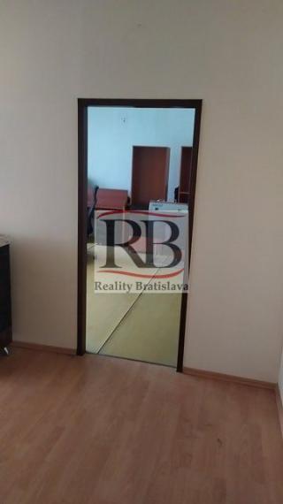 Skladový priestor na prenájom