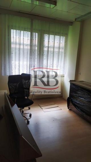 Skladový priestor na prenájom