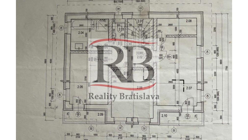 Rodinný dom na predaj - Malacky