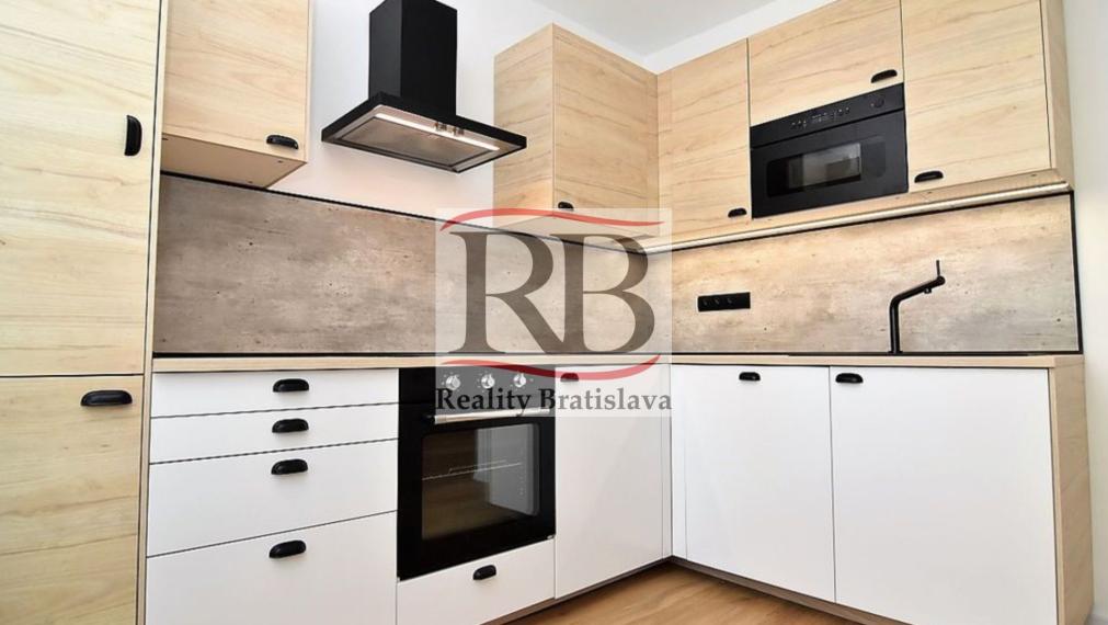 Na predaj 3i byt na Ševčenkovej ulici v Petržalke