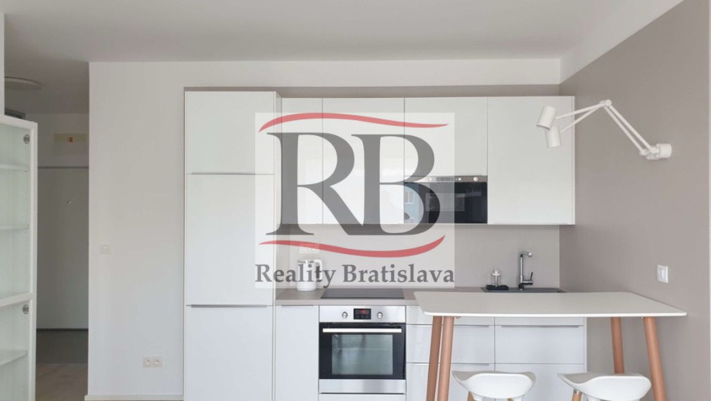 Novostavba 2i bytu s parkovaním v Petržalke na prenájom