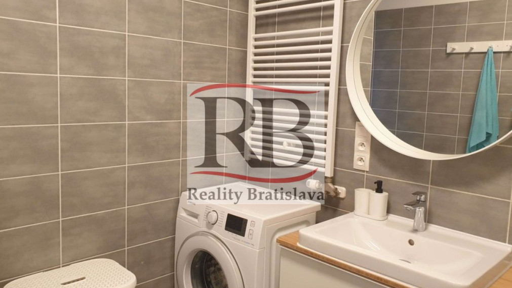 Novostavba 2i bytu s parkovaním v Petržalke na prenájom