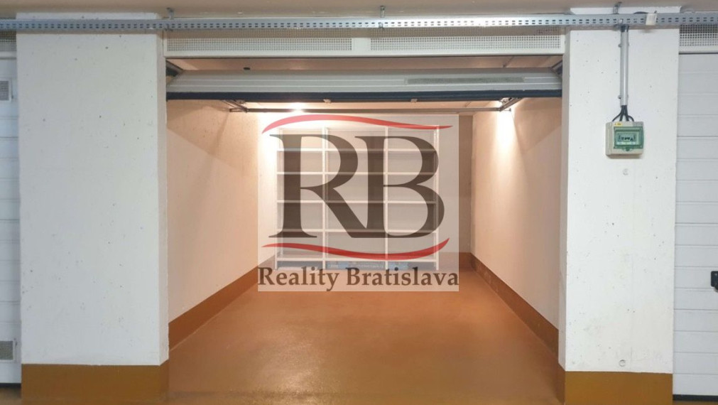 Novostavba 2i bytu s parkovaním v Petržalke na prenájom