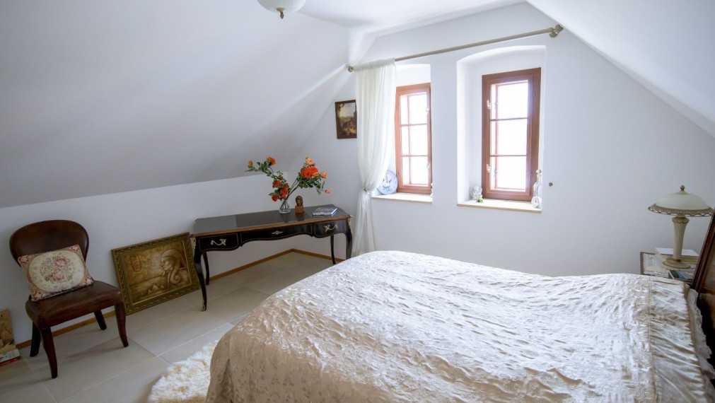 Luxusný rodinný dom v Parndorfe na predaj