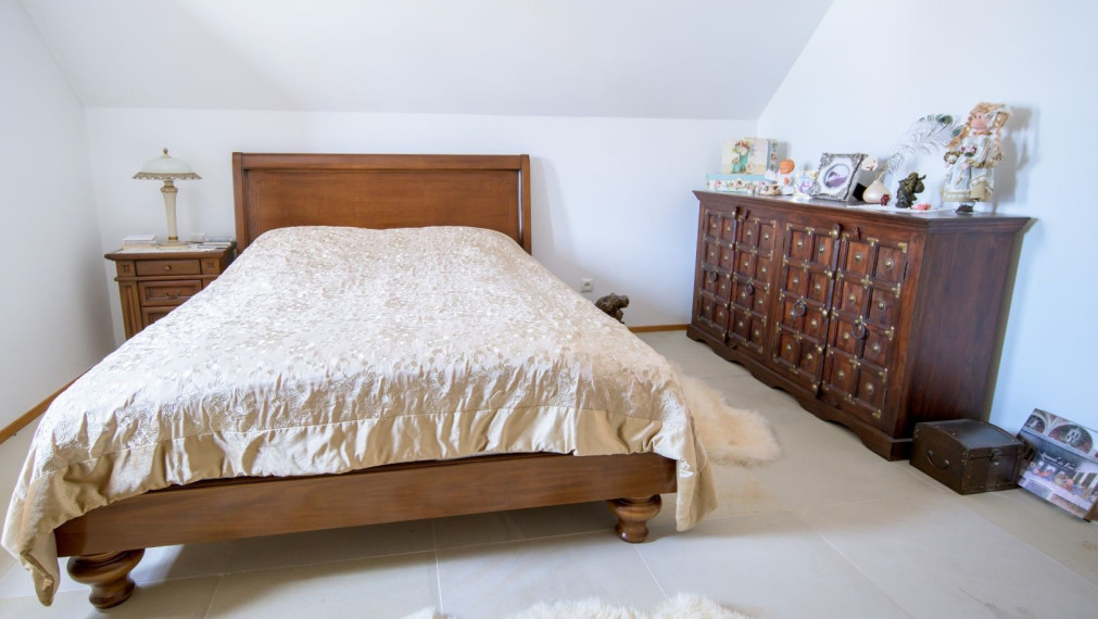 Luxusný rodinný dom v Parndorfe na predaj