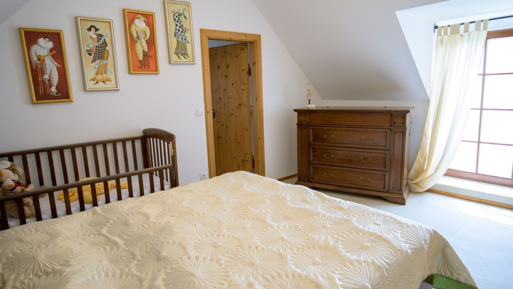 Luxusný rodinný dom v Parndorfe na predaj