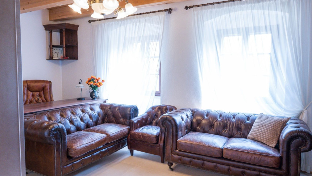 Luxusný rodinný dom v Parndorfe na predaj