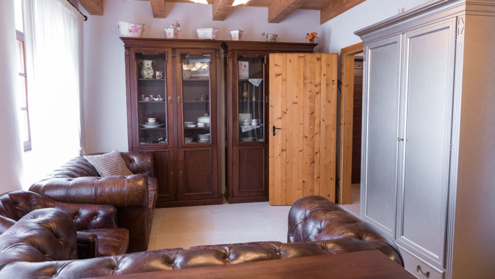 Luxusný rodinný dom v Parndorfe na predaj