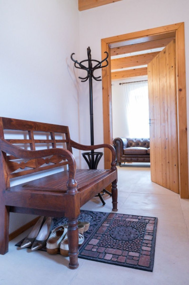 Luxusný rodinný dom v Parndorfe na predaj