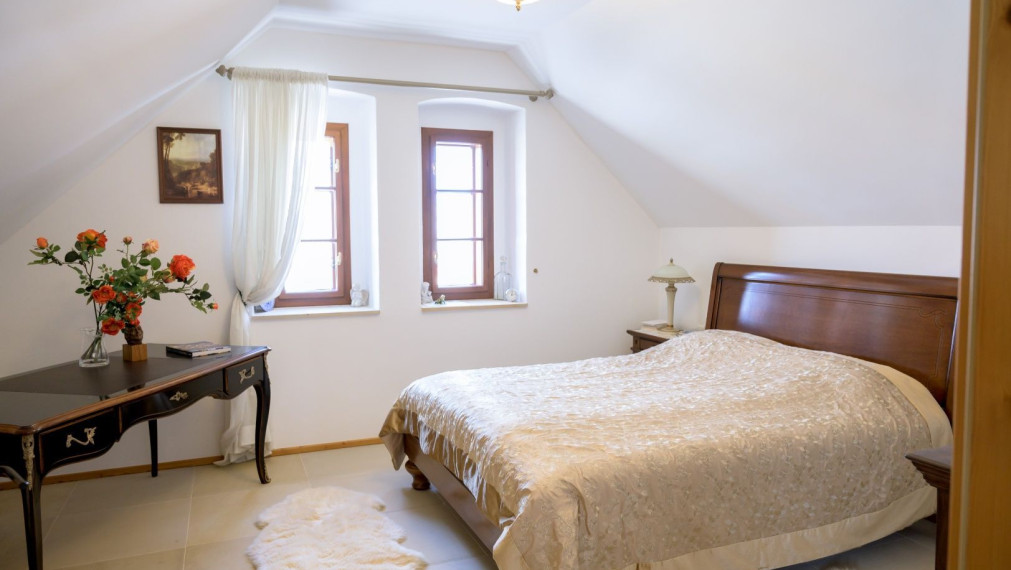 Luxusný rodinný dom v Parndorfe na predaj