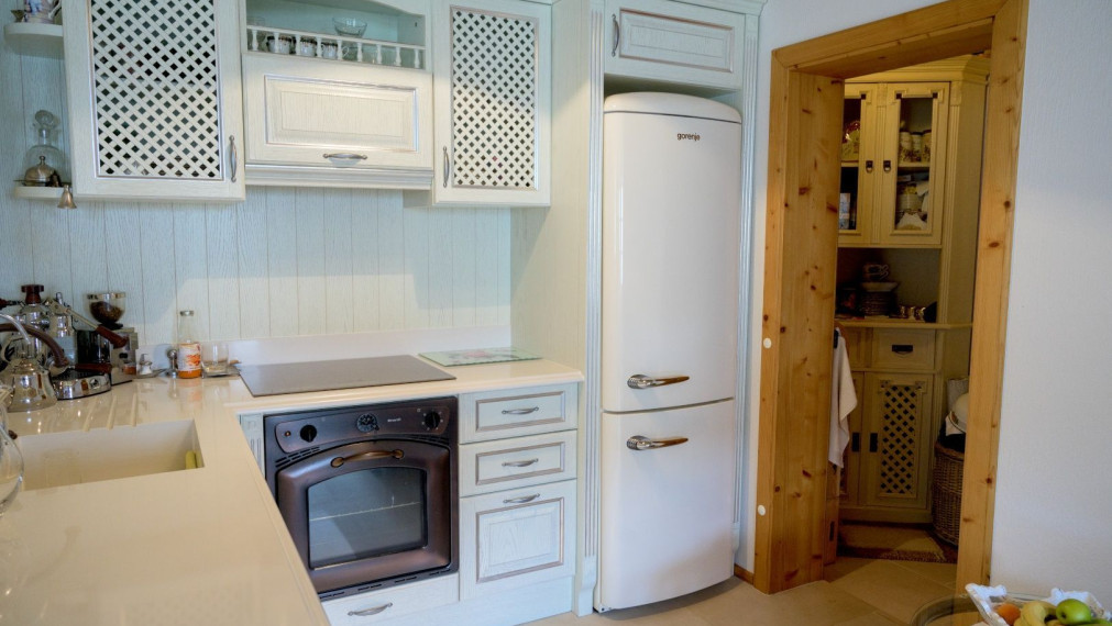 Luxusný rodinný dom v Parndorfe na predaj