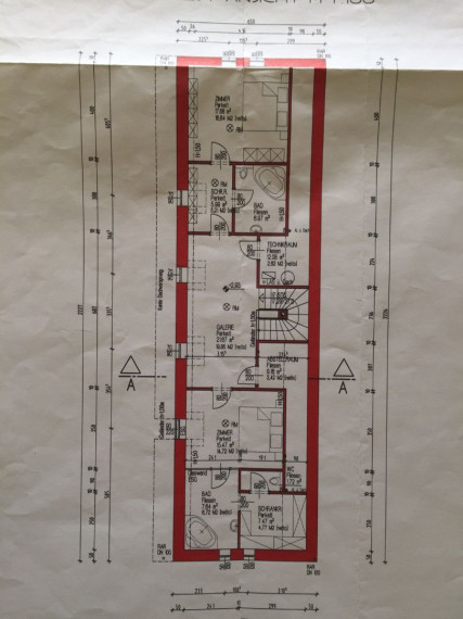 Luxusný rodinný dom v Parndorfe na predaj