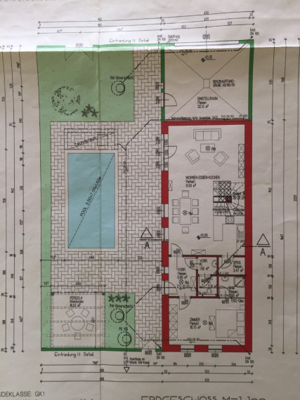 Luxusný rodinný dom v Parndorfe na predaj