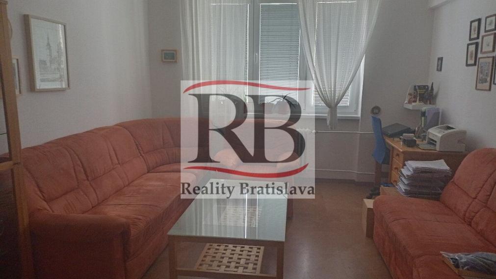 Predaj 2i bytu v Bratislave - mestská časť Rača