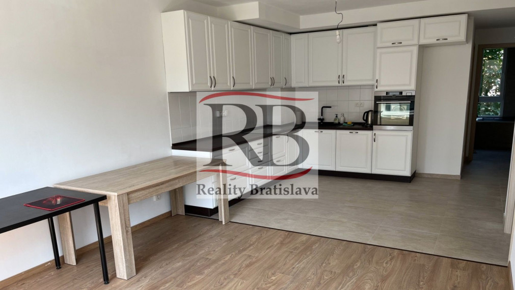 3 izbový byt v projekte Hajpark 2 na predaj