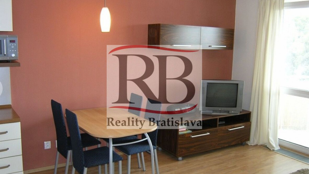 Prenájom 2i bytu v Petržalke, Rusovská cesta