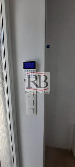 Novostavba 5 izbového rodinného domu