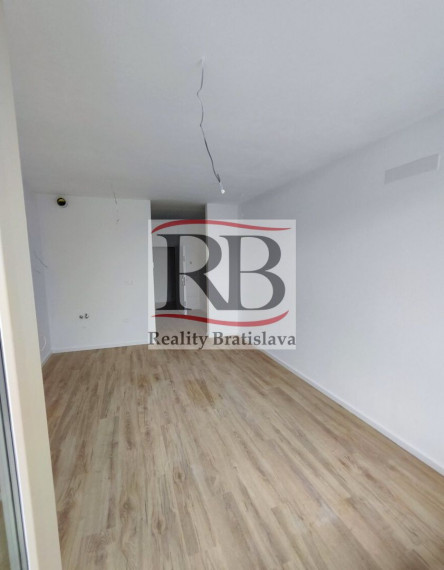 Predaj nového 1 izb. bytu v projekte Nový Ružinov
