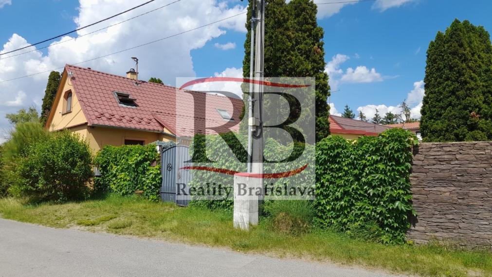 Zariadený 3i rodinný dom v obci Gajary