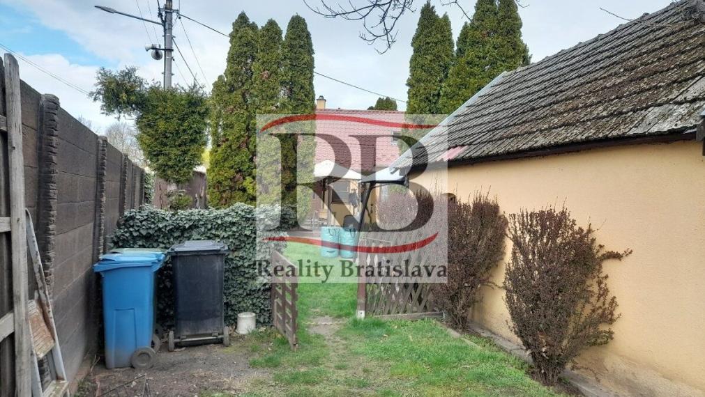 Zariadený 3i rodinný dom v obci Gajary