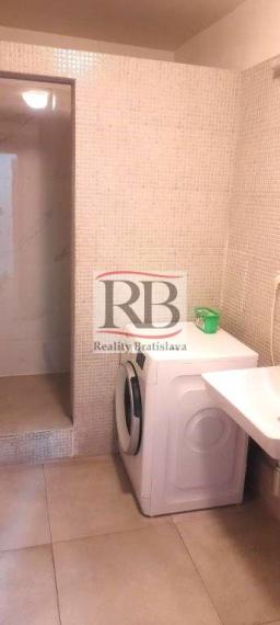 Komerčné priestory na prenájom - Bratislava I