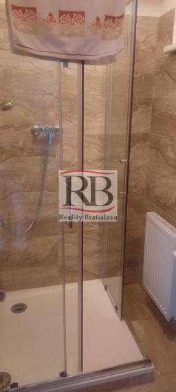 Komerčné priestory na prenájom - Bratislava I